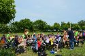 2013-06-15 Fanfare-kamp 1